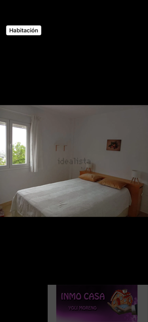 Alquiler de apartamento en Benalmádena