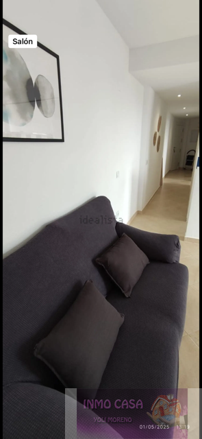 Alquiler de apartamento en Benalmádena