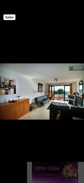 Alquiler de piso en Estepona