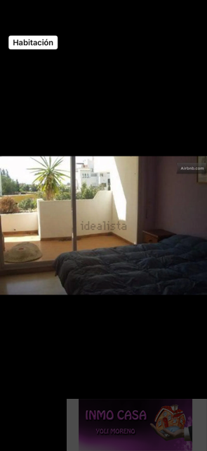Alquiler de piso en Estepona