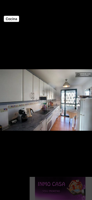 Alquiler de piso en Estepona