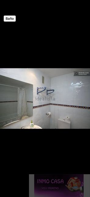 Alquiler de piso en Estepona