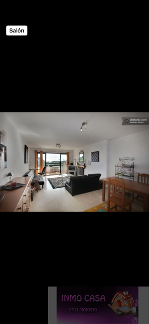 Alquiler de piso en Estepona