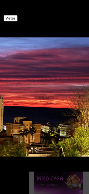 Alquiler de piso en Torremolinos