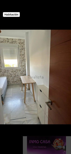 Alquiler de piso en Torremolinos