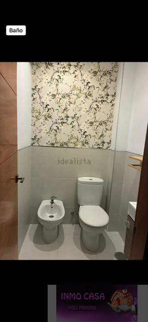 Alquiler de piso en Torremolinos