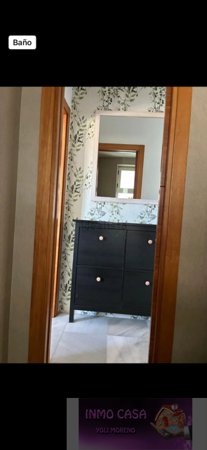 Alquiler de piso en Torremolinos