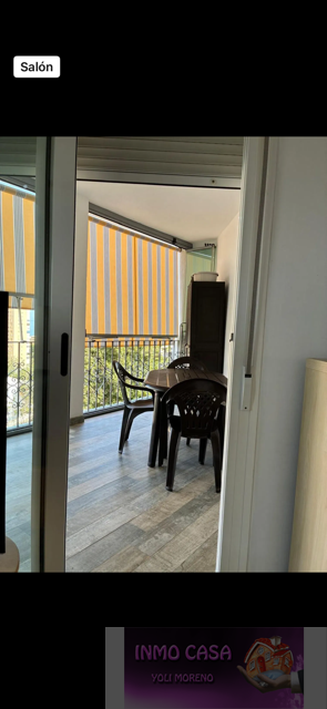 Alquiler de piso en Torremolinos