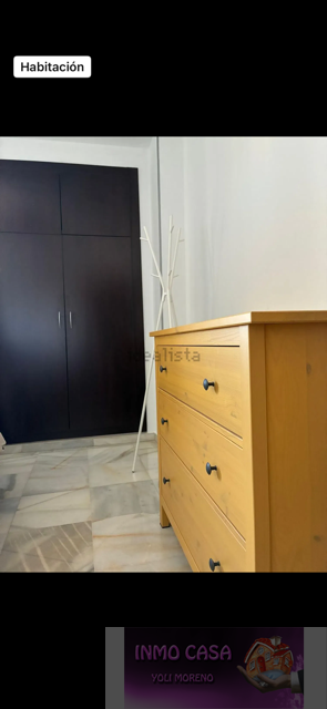 Alquiler de piso en Torremolinos