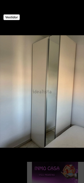 Alquiler de piso en Torremolinos