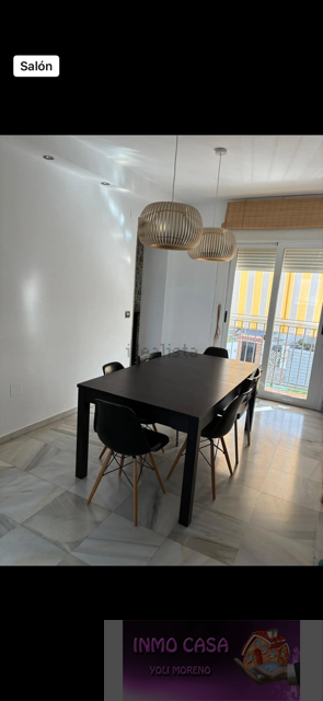 Alquiler de piso en Torremolinos