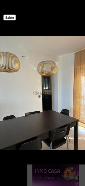 Alquiler de piso en Torremolinos