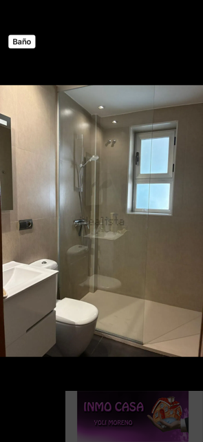 Alquiler de piso en Torremolinos