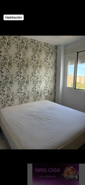 Alquiler de piso en Torremolinos