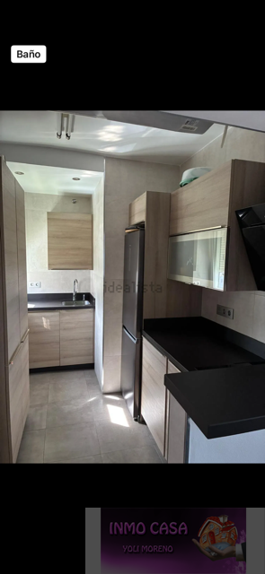 Alquiler de piso en Torremolinos