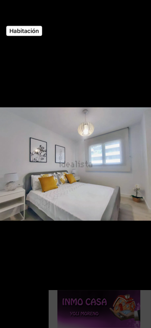 Alquiler de piso en Estepona