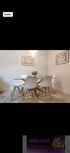 Alquiler de piso en Estepona