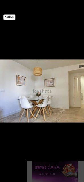 Alquiler de piso en Estepona