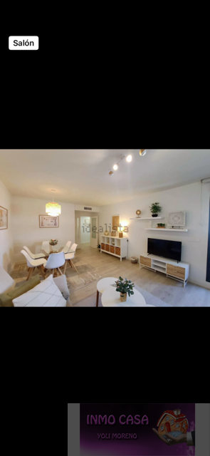 Alquiler de piso en Estepona