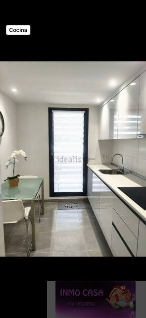 Alquiler de piso en Estepona