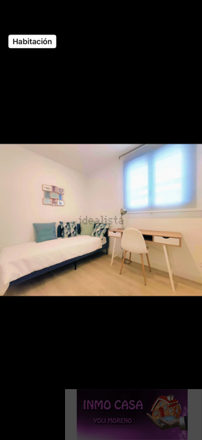 Alquiler de piso en Estepona