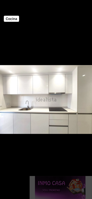 Alquiler de piso en Estepona