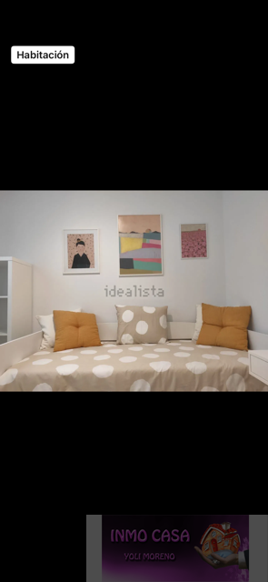 Alquiler de piso en Estepona