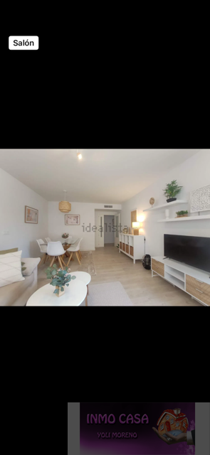 Alquiler de piso en Estepona