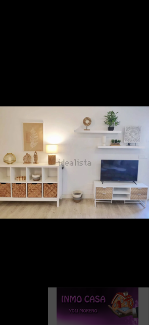 Alquiler de piso en Estepona