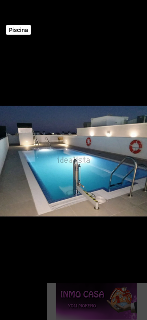 Alquiler de piso en Estepona