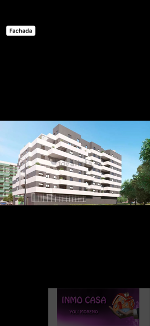 Alquiler de piso en Estepona