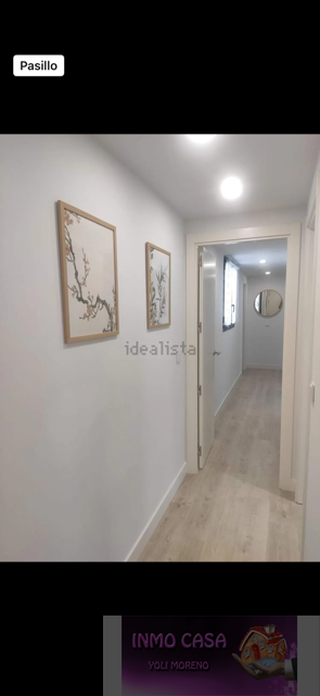 Alquiler de piso en Estepona