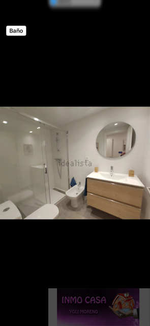 Alquiler de piso en Estepona