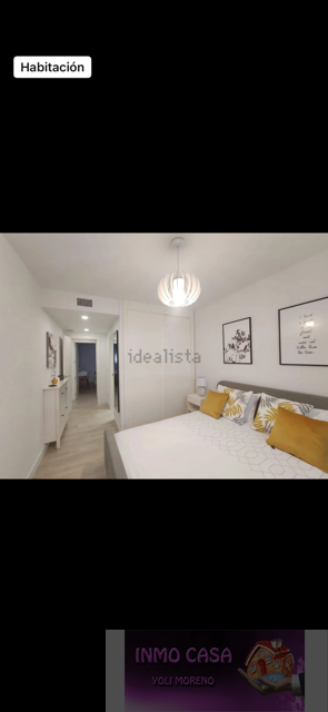 Alquiler de piso en Estepona