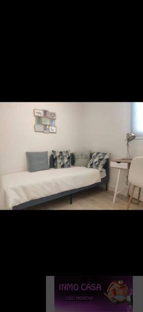 Alquiler de piso en Estepona