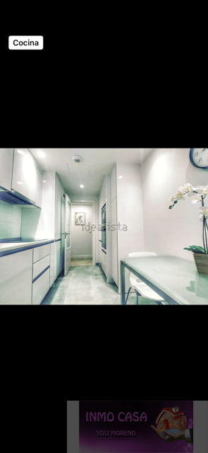 Alquiler de piso en Estepona