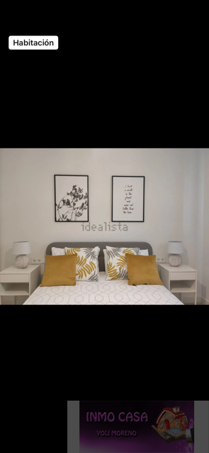 Alquiler de piso en Estepona