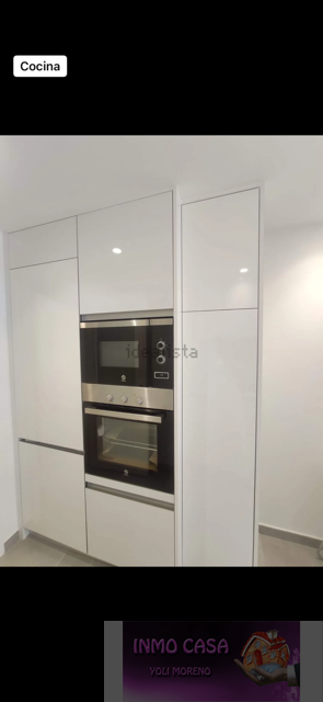 Alquiler de piso en Estepona