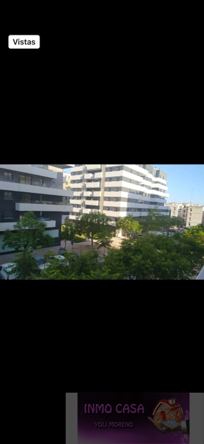 Alquiler de piso en Estepona