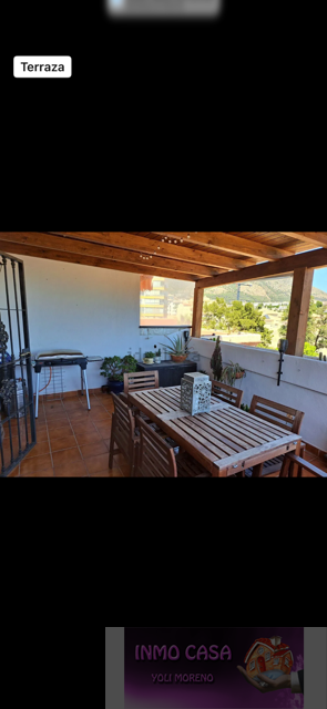 Alquiler de chalet en Fuengirola