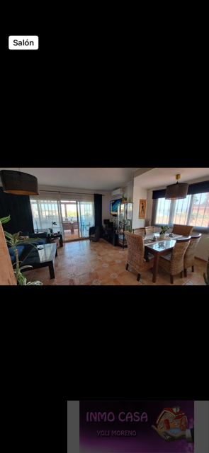 Alquiler de chalet en Fuengirola