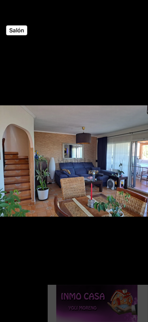 Alquiler de chalet en Fuengirola