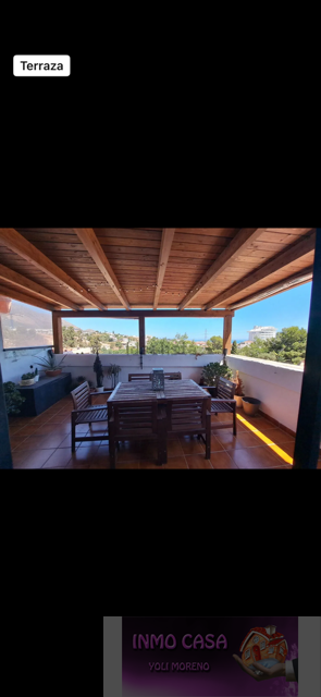 Alquiler de chalet en Fuengirola