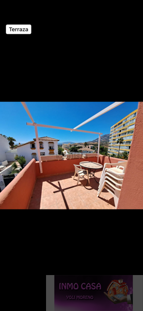 Alquiler de chalet en Fuengirola