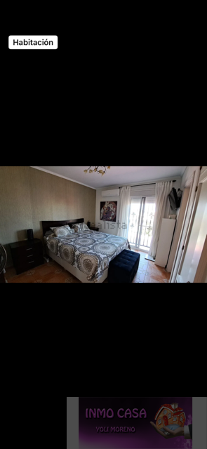 Alquiler de chalet en Fuengirola