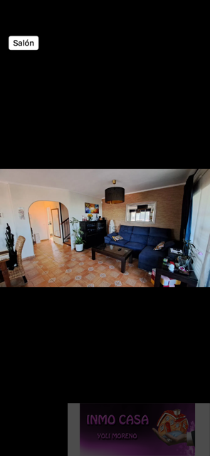 Alquiler de chalet en Fuengirola