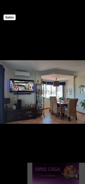 Alquiler de chalet en Fuengirola