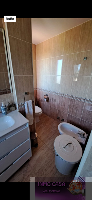 Alquiler de chalet en Fuengirola