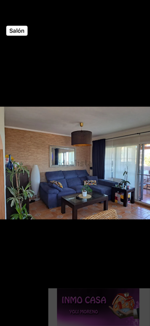Alquiler de chalet en Fuengirola