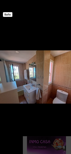 Alquiler de chalet en Fuengirola